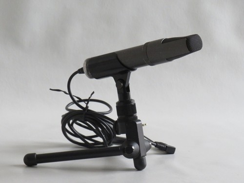 Mikrofon sony ecm 959a - sony, ecm-959a