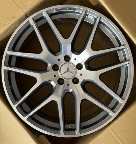 Mercedes alufelge amg gle - alufelge,