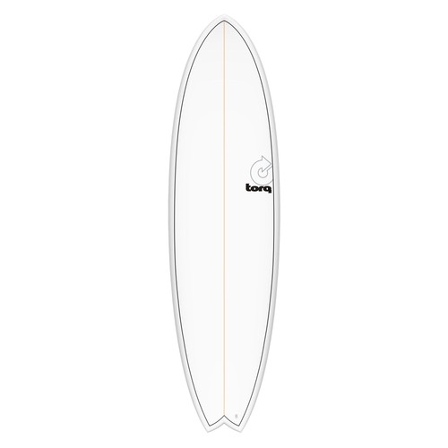 Surfboard torq epoxy - torq, tet