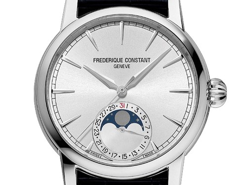Frederique constant classic - frederique,