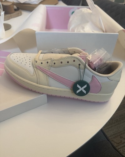 Travis scott nike air - scott, x