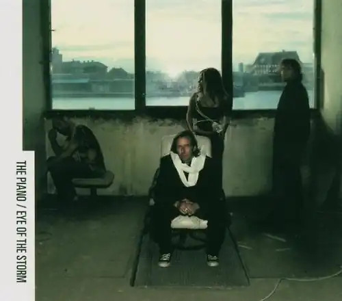 The piano eye - -, storm