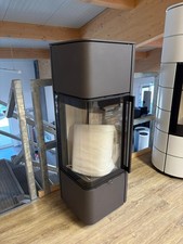 Spartherm Cubo S RLU Titan Kaminofen Schwedenofen Ausstellungsgerät 1084341