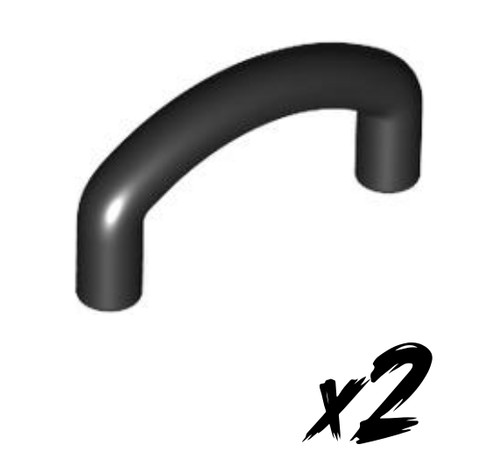 Lego 7052 1l - stange, bar