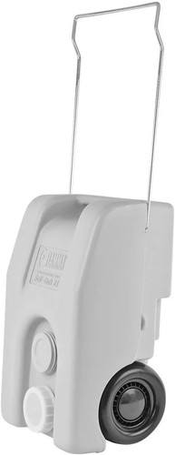 Fiamma liter abwasser - fiamma, 23
