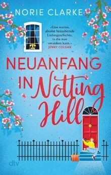 Neuanfang notting hill - notting,
