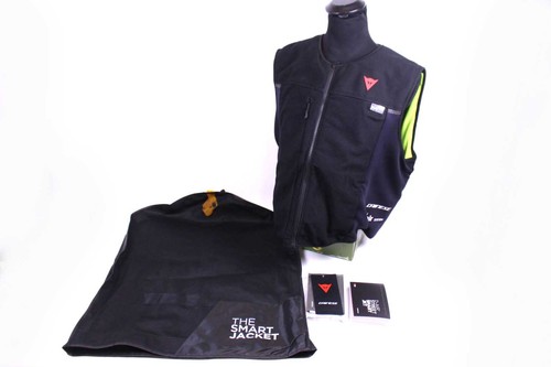Dainese smart jacket air - jacket, d-air
