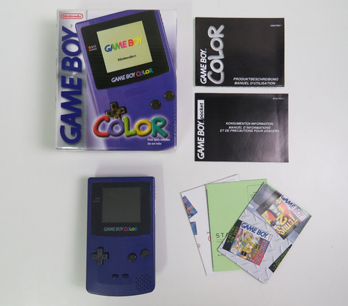 Original nintendo game - nintendo,