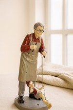 Clayre&Eef Meister Geppetto