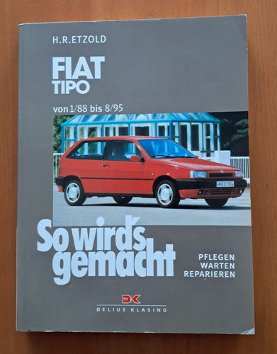 Reparaturanleitung gebraucht