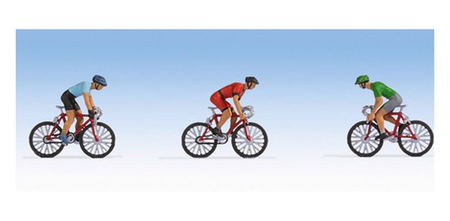Noch 36897 rennradfahrer neu - 36897, n