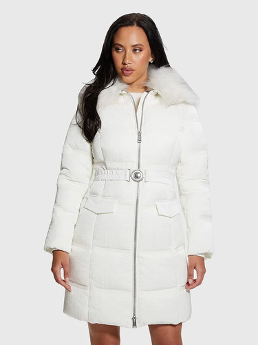 Guess damen daunenmantel - damen,