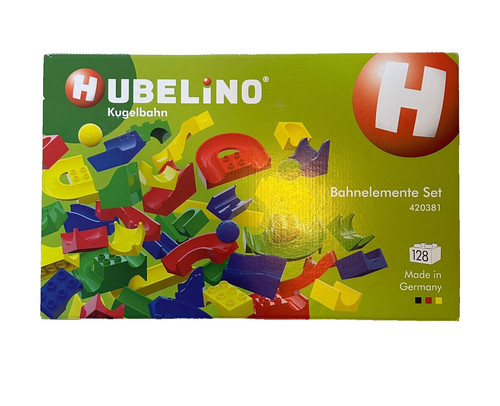 Hubelino kugelbahn - hubelino,