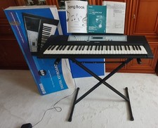 Yamaha ypt 200 digital - ypt-200,
