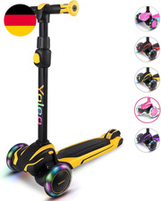 YOLEO Roller Kinder Für
