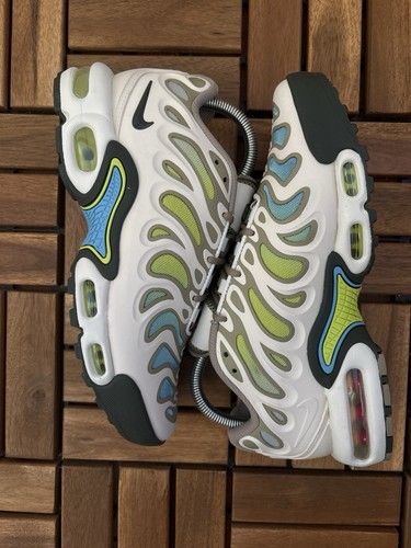 Nike air max plus - plus, drift
