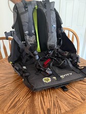 Paramotor  Gravity Harness