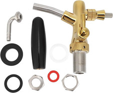 Bierfass Zapfhahn, G5/8