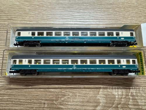 Minitrix 3097 spur - x,