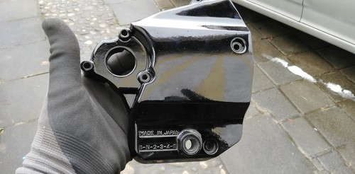 Ritzelabdeckung motorabdeckung - ritzelabdeckung,