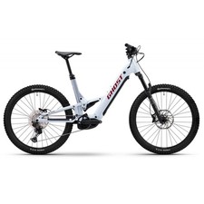 Ghost E-ASX ADVANCED LOW MTB -