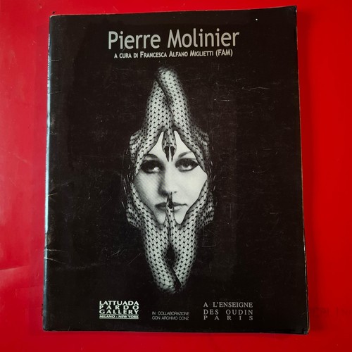 Pierre molinier francesca - pierre,