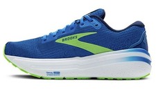 Brooks Ghost Max 2 Herren 42,5 blau