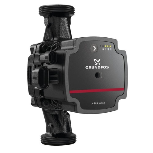 Grundfos primärpumpe solar - grundfos,