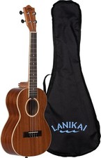 LANIKAI LU21-T Tenor Akustik-Ukulele