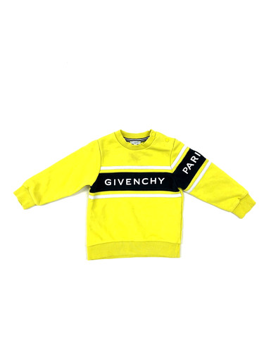 Sweatshirt kinder givenchy - sweatshirt,