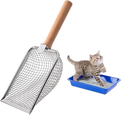 Nokwocy katzenstreuschaufel - nokwocy,