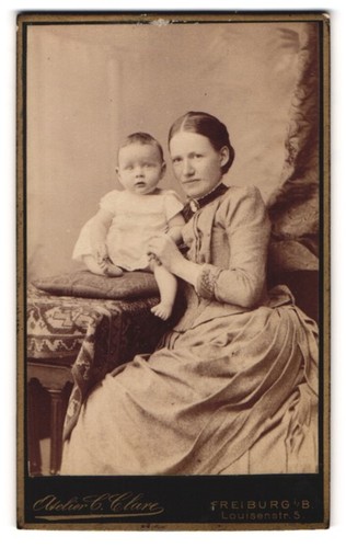 Fotografie clare freiburg - clare,,