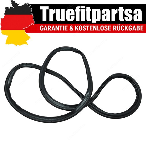 Dichtung heckklappe für - für, vw