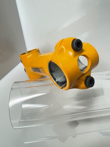 Control tech bike stem - -,
