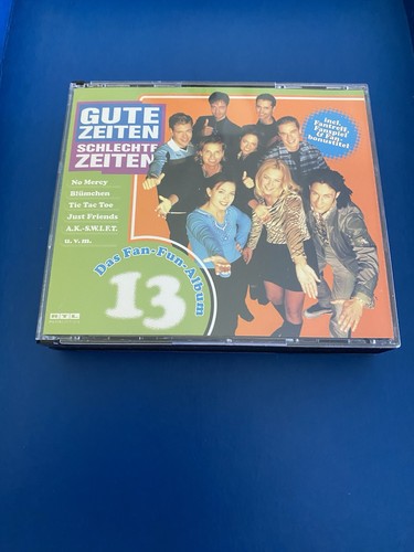 Gzsz doppel fan fun album - gzsz,