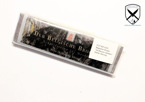 Original belgischer brocken - original, belgischer-brocken"