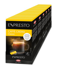 ESPRESTO Caffè Crema Classic