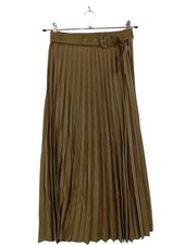 ZARA Maxirock Damen Rock Gr