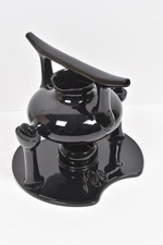 Luigi Colani ZEN Tee Kanne