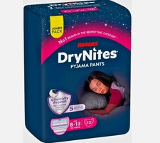 Huggies DryNites Windeln