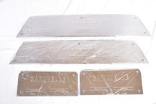 Akhan KS1136 Edelstahl