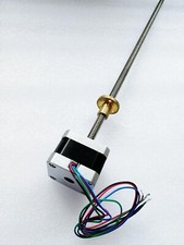 1PC ACT Nema17 34oz-in 0.4A