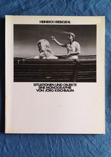 Katalog Fotografie Heinrich