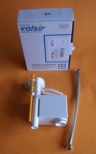 Valsir Universal  Füllventil Schwimmerventil + Flexschl #VS 0800218 , # 9301851