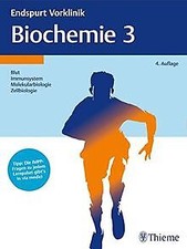 Endspurt Vorklinik: Biochemie