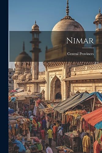 India nimar new - -,