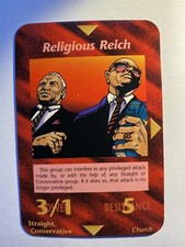 Religiöses reich - religiÖses,