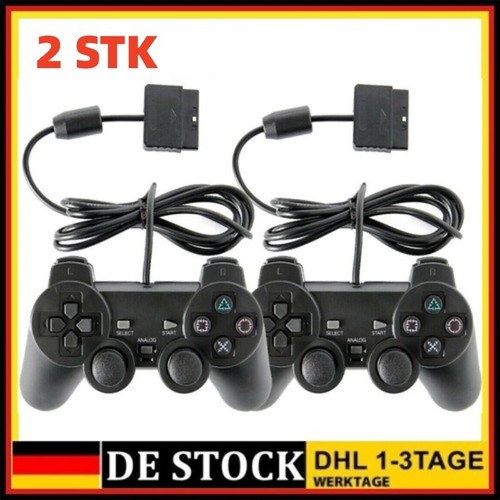 Controller für ps2 - 2,
