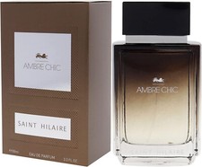 Saint Hilaire Ambre Chic  100