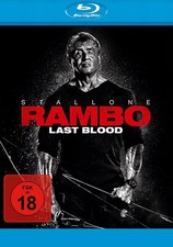Rambo 5 - Last Blood -